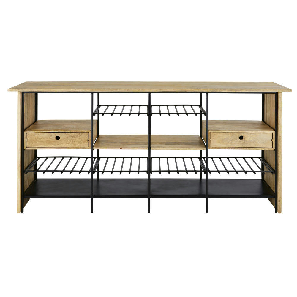 Burano Business - Bar professionnel bicolore