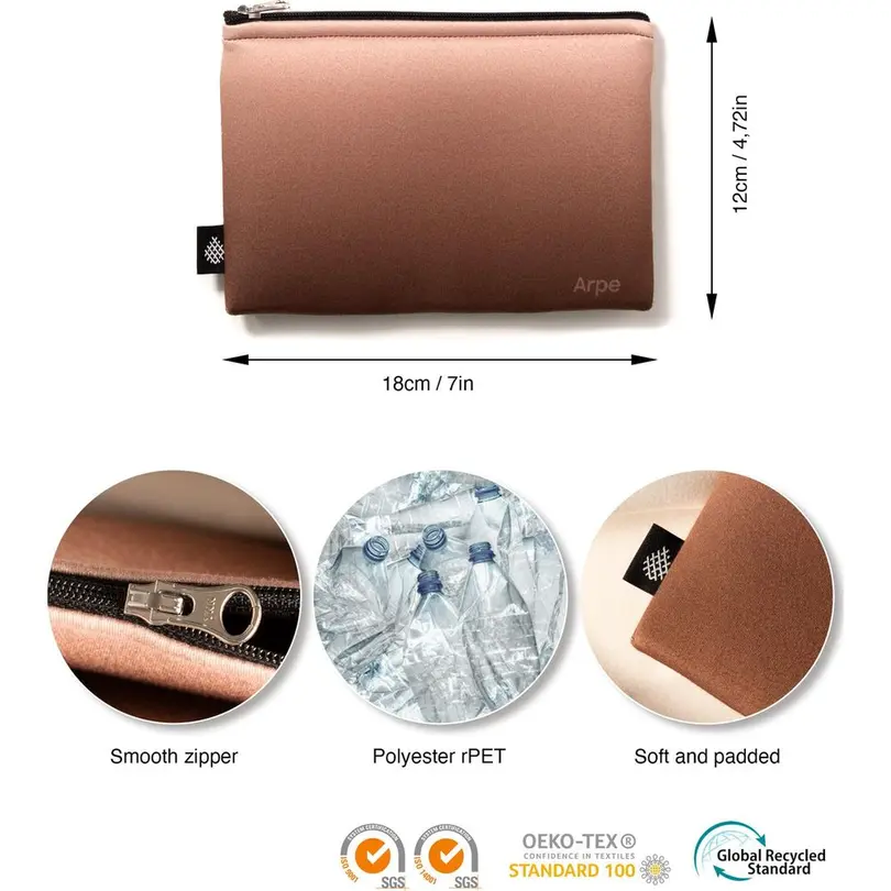 Necessaire Arpe