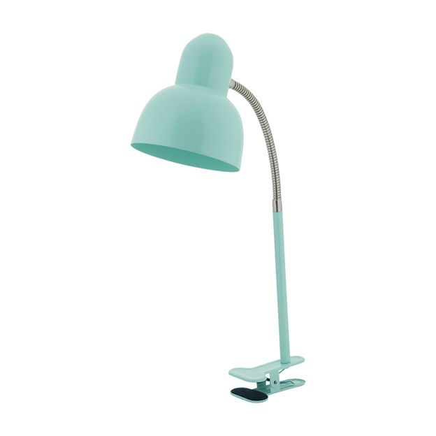 LUMINÁRIA COM GARRA SPEEN II