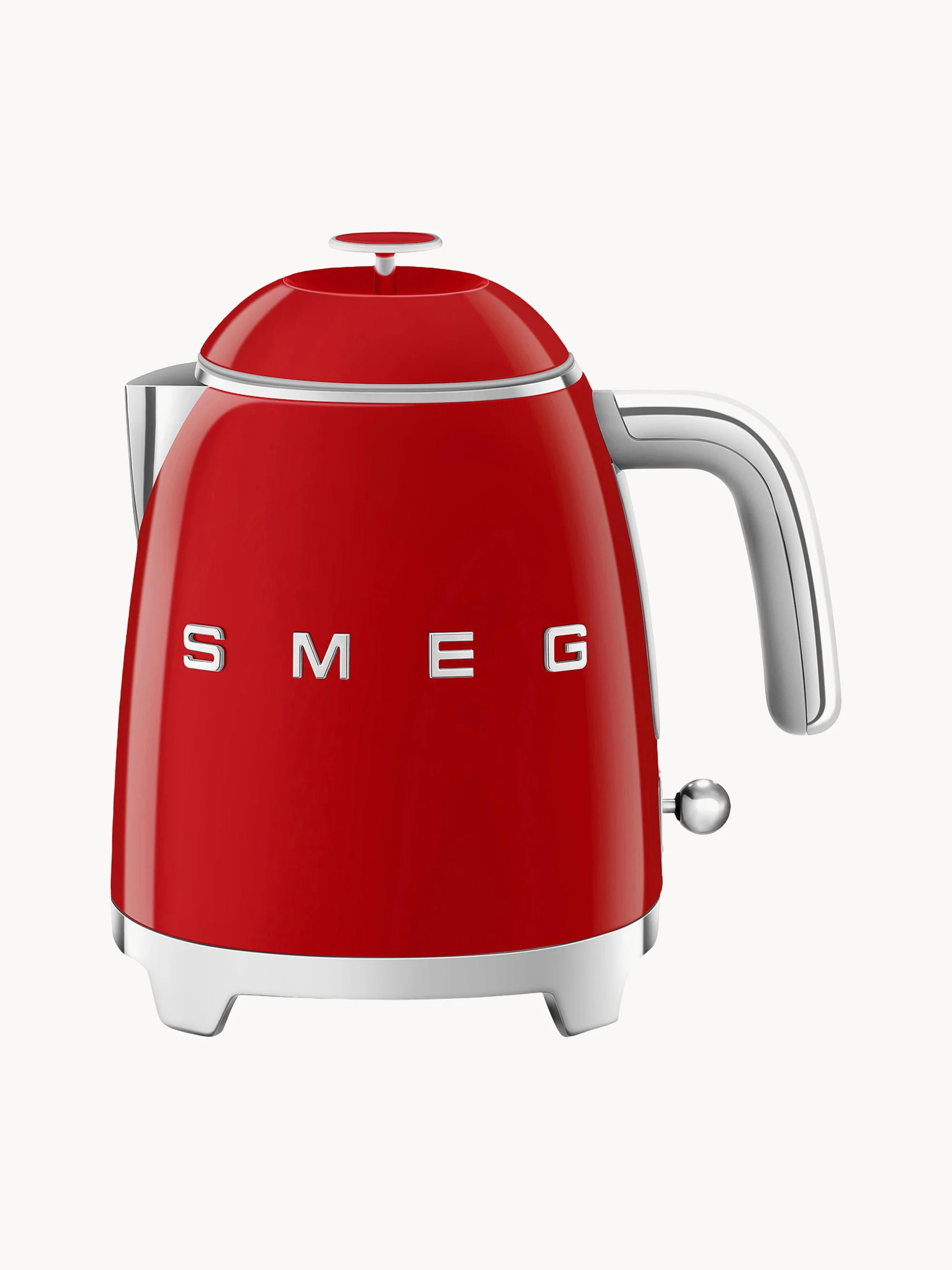 Wasserkocher 50's Style, 800 ml