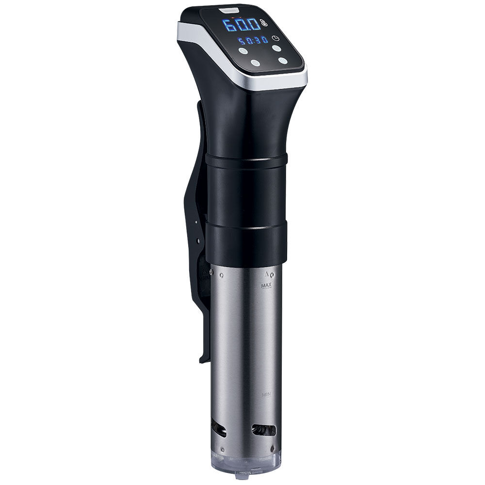 Thermoplongeur sous vide Cuisilux