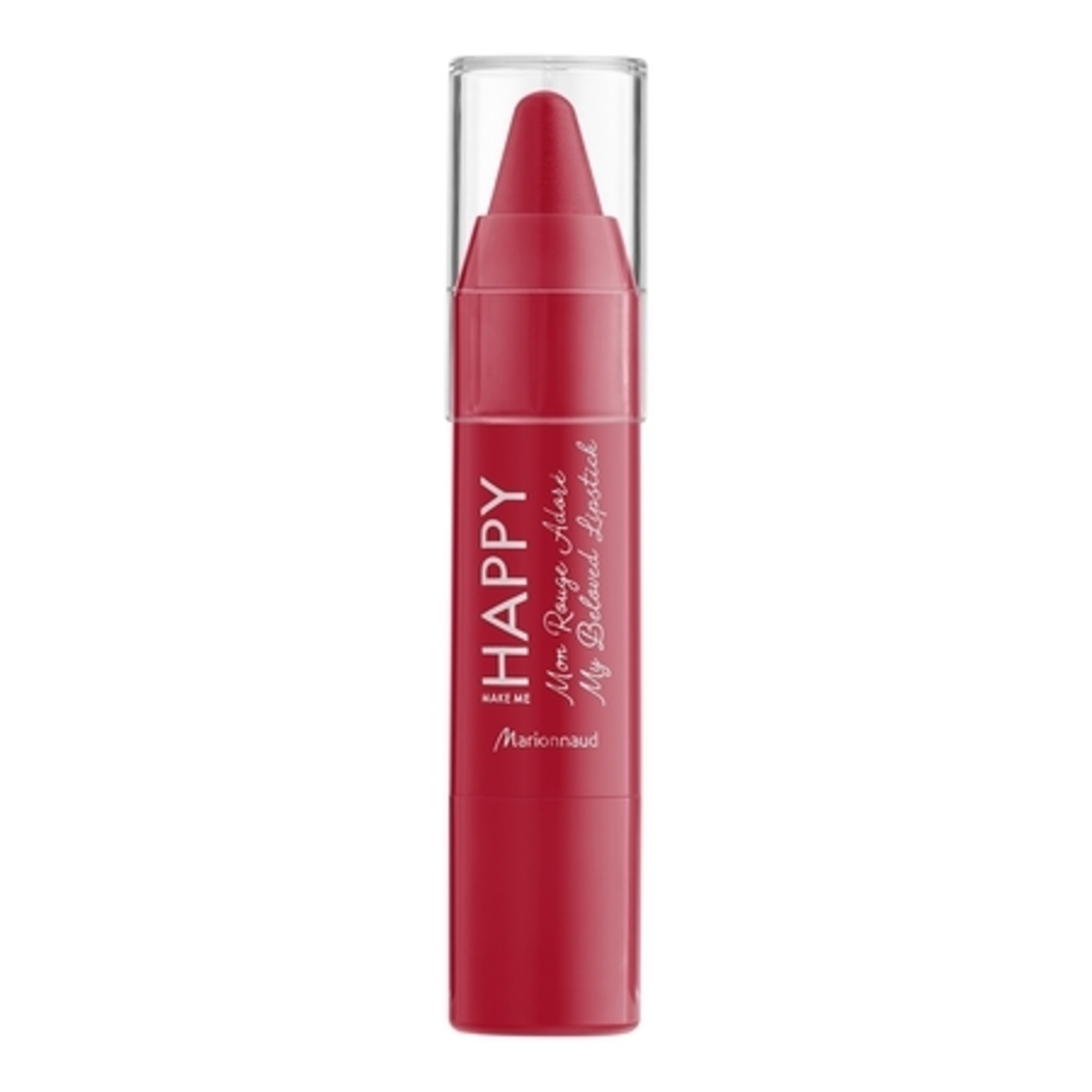 MINI FORMATS MAXI BEAUTEMon Rouge Adoré