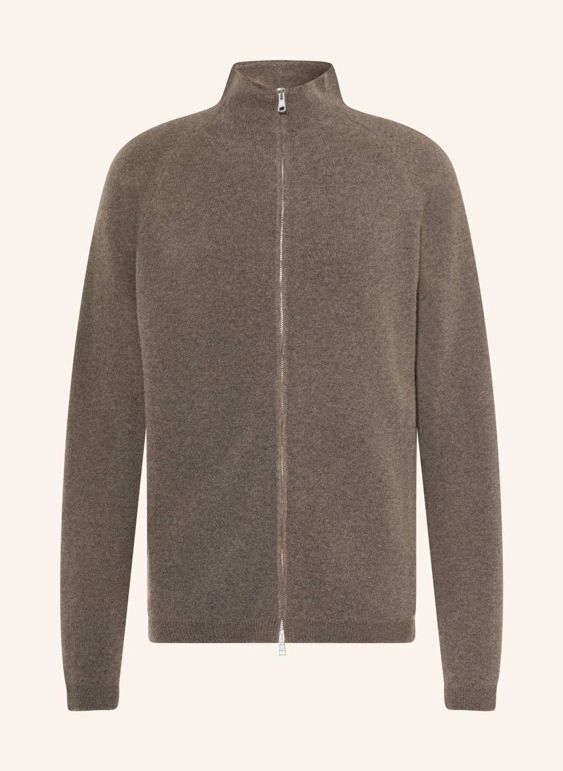 OUR LEGACY Strickjacke aus Merinowolle