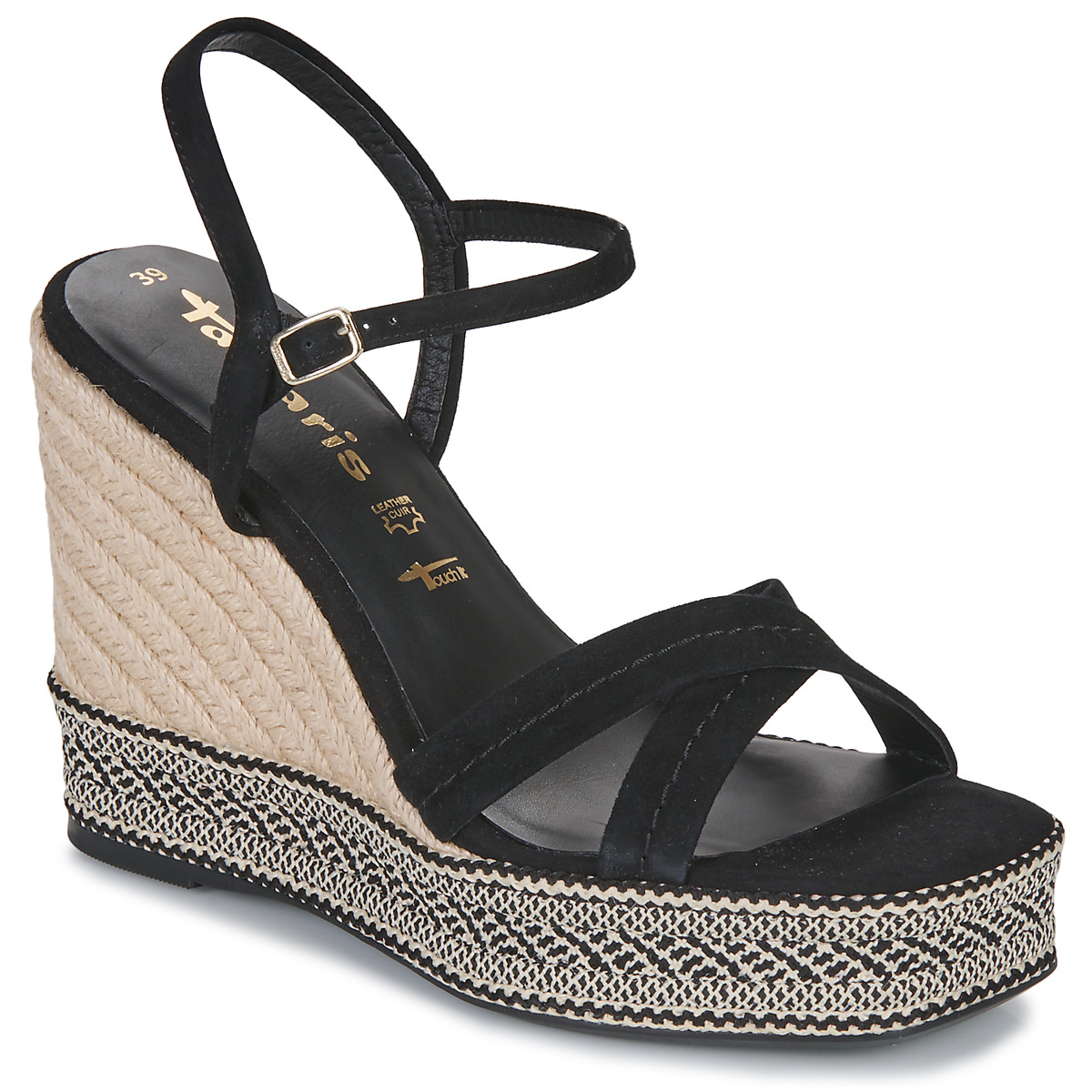 Tamaris - 28363-001 - Black