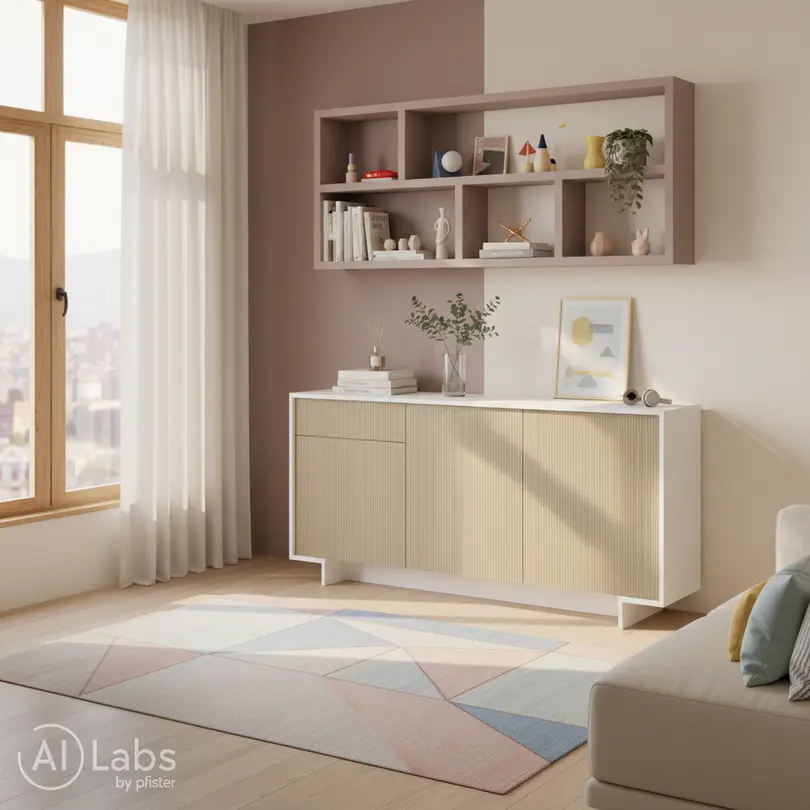 Sideboard Living
