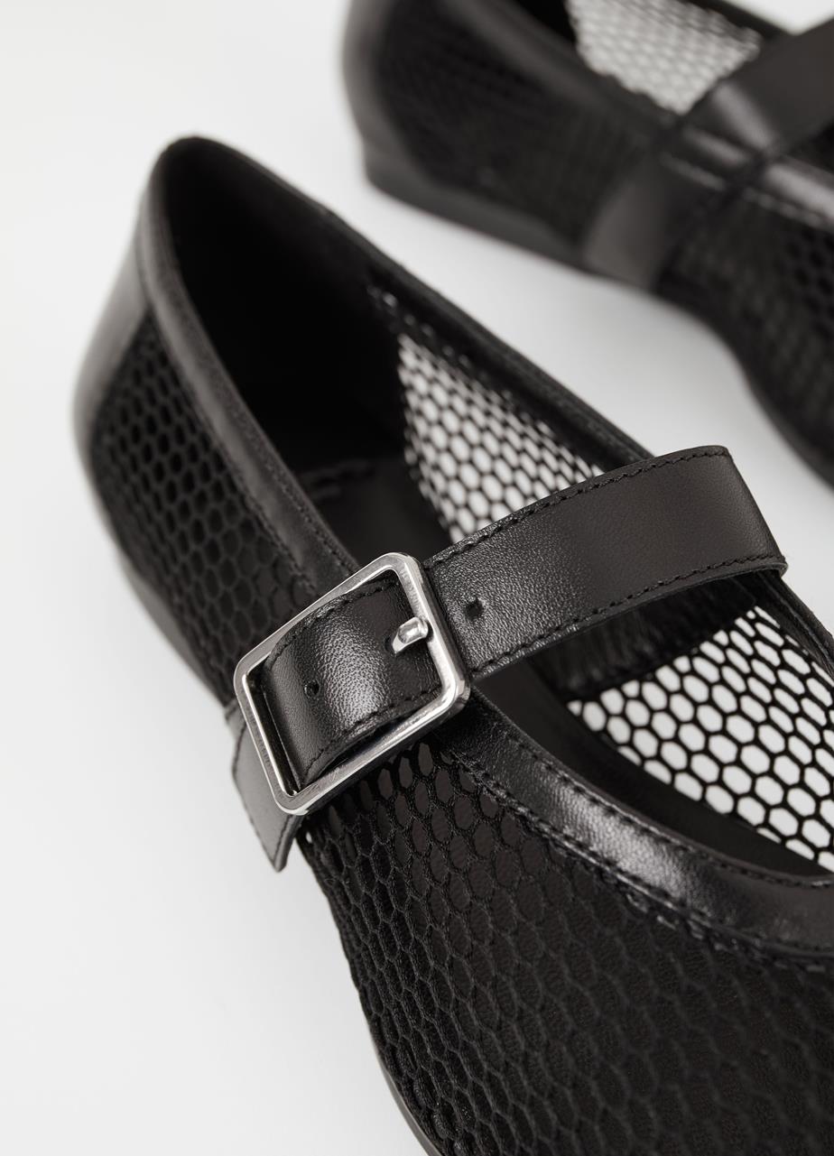 Wioletta Ballet Flats