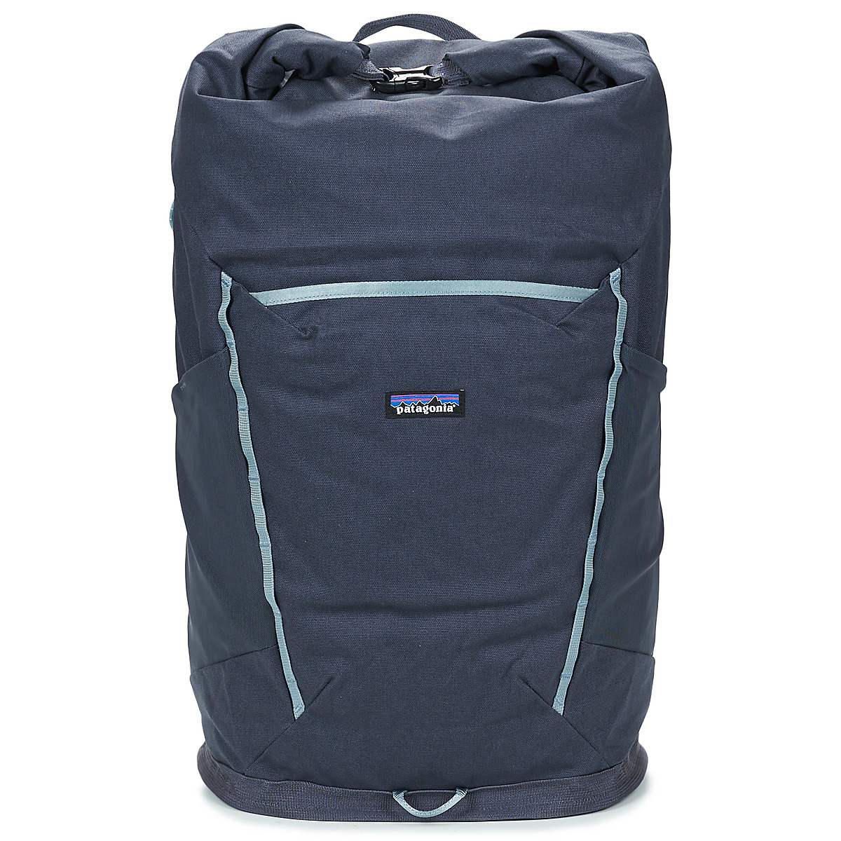 Patagonia - FIELDSMITH ROLL TOP PACK - Marine