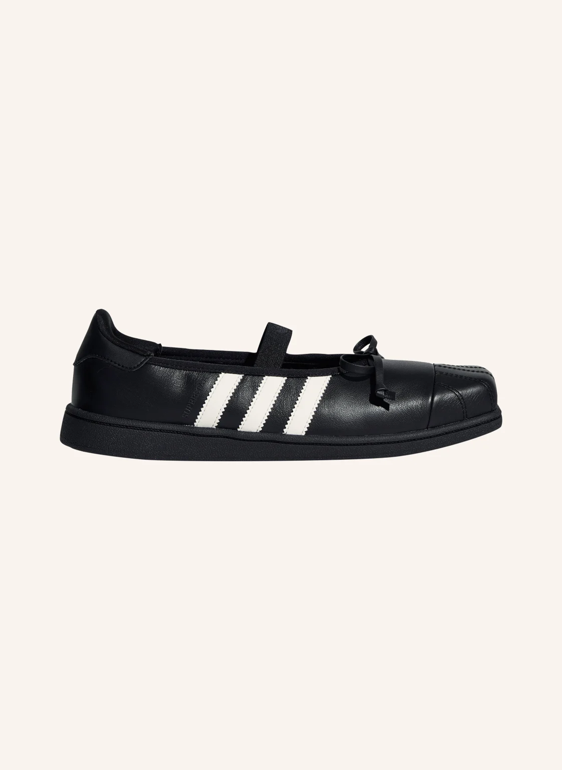 adidas Originals Sneaker SUPERSTAR SQ BALLET