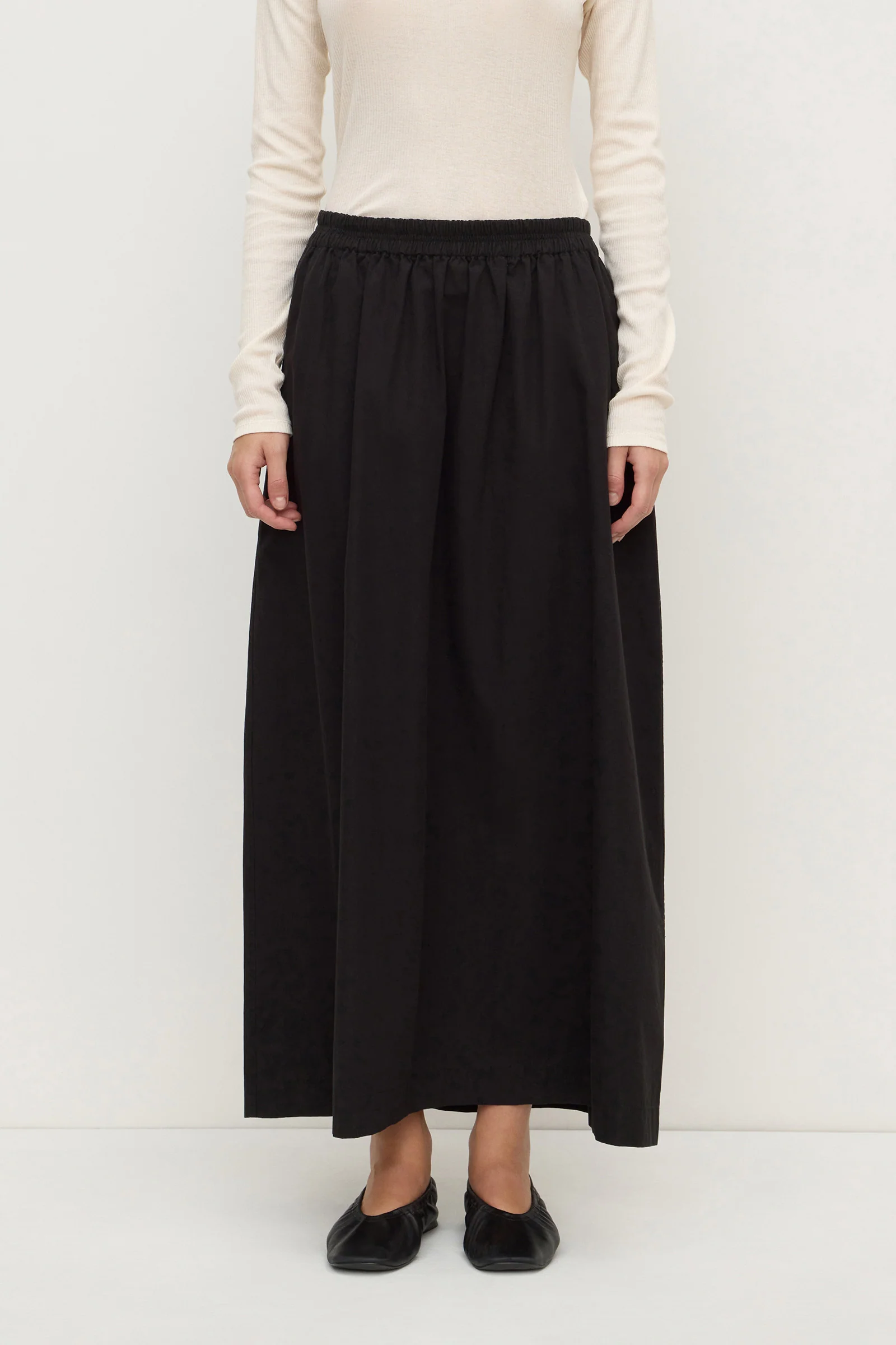 Lola Midi Skirt