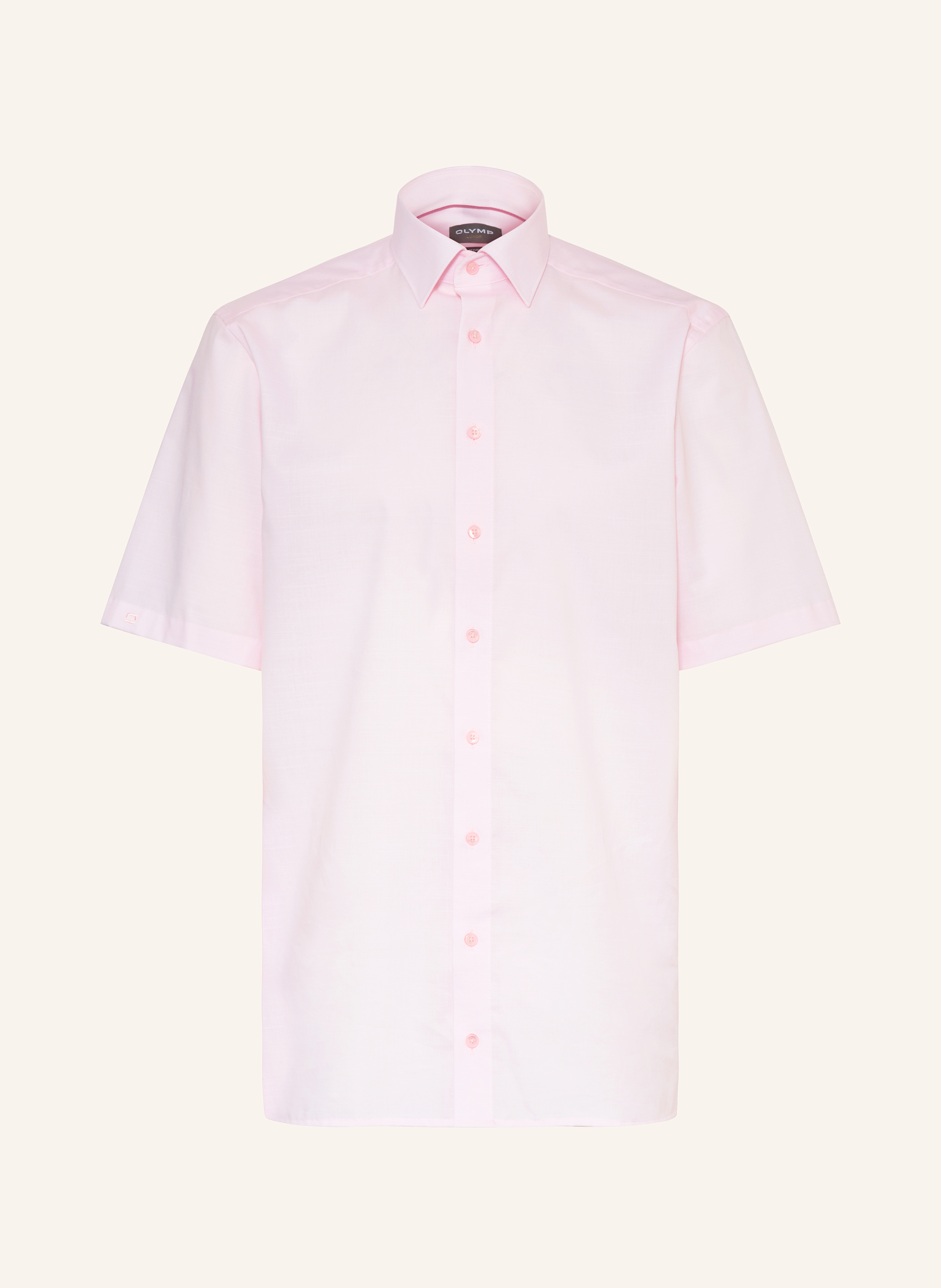 OLYMP Kurzarm-Hemd Luxor comfort fit