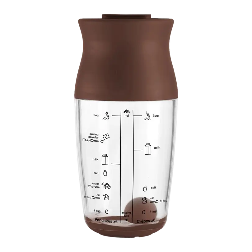 Shaker Forma