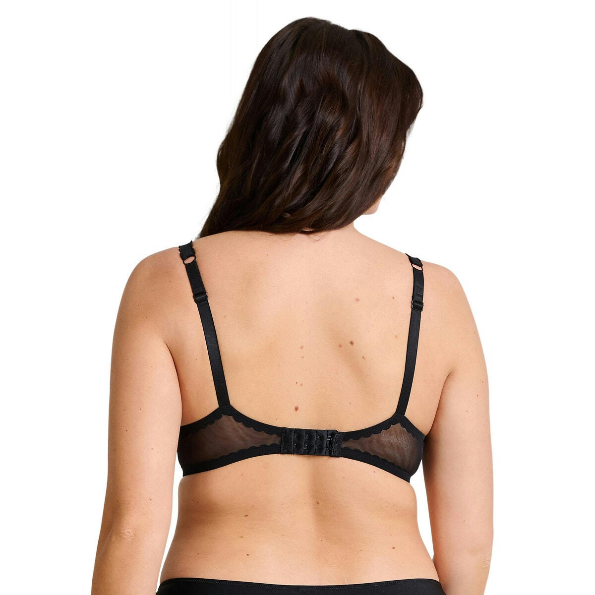 Soutien-gorge corbeille Spacer Roxanne