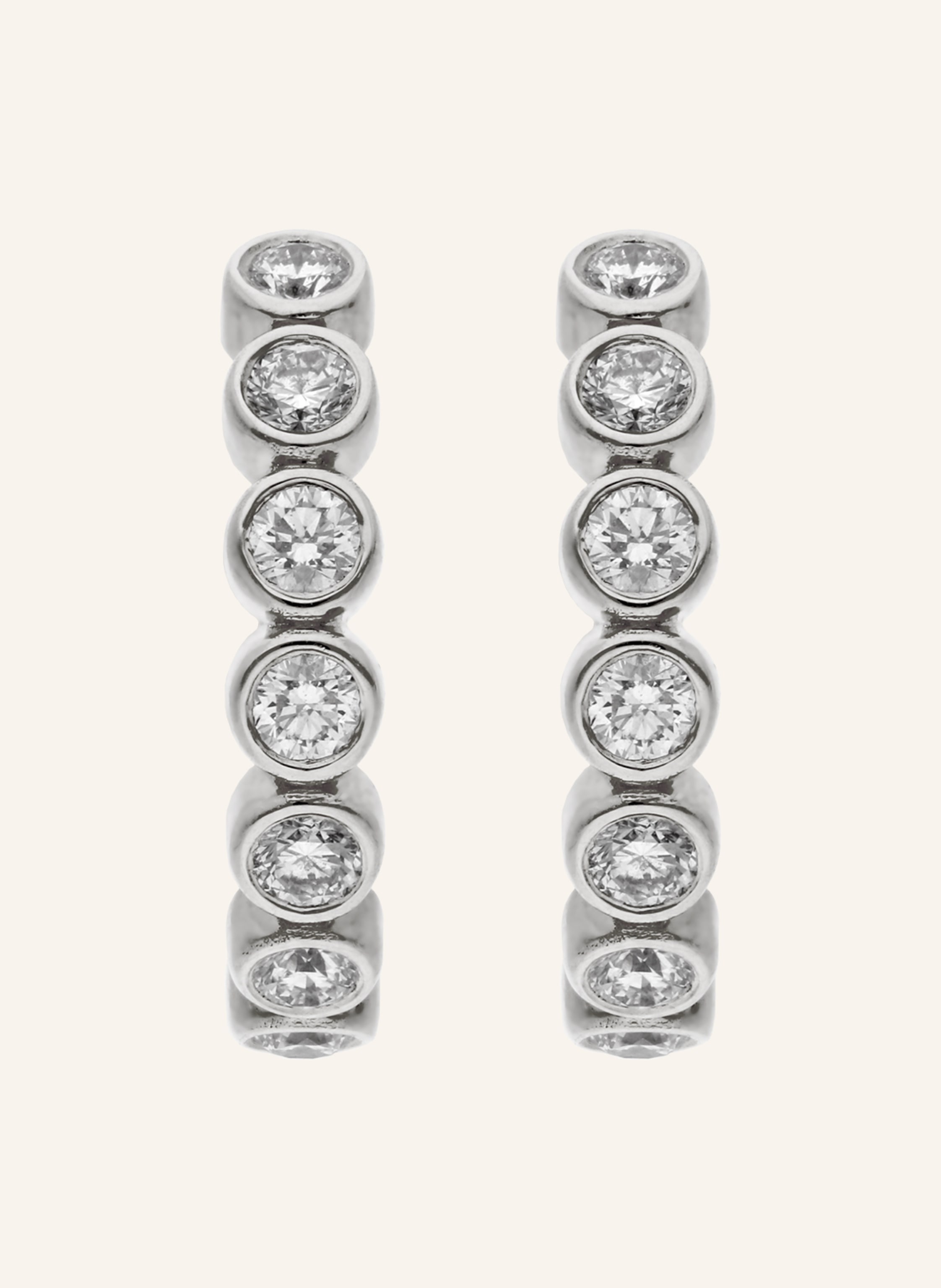 CADA Creolen JULIE HOOPS