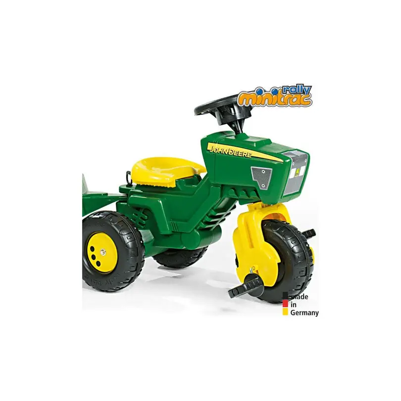 Traktor rollyKid