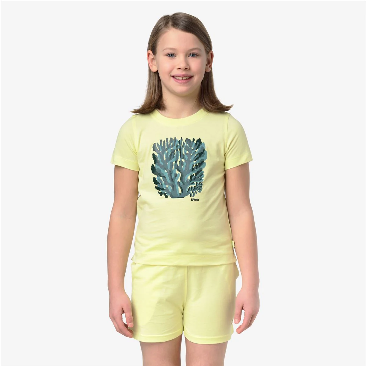 P. MELIS CORAIL JERSEY