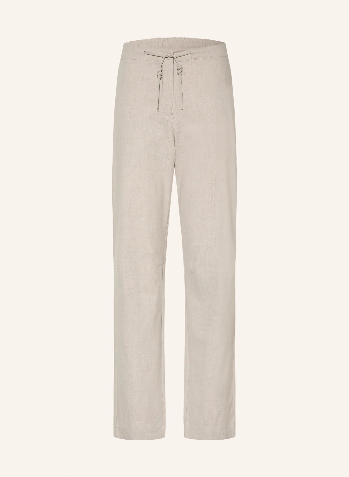 JEANNE BARET Flanellose HELLA