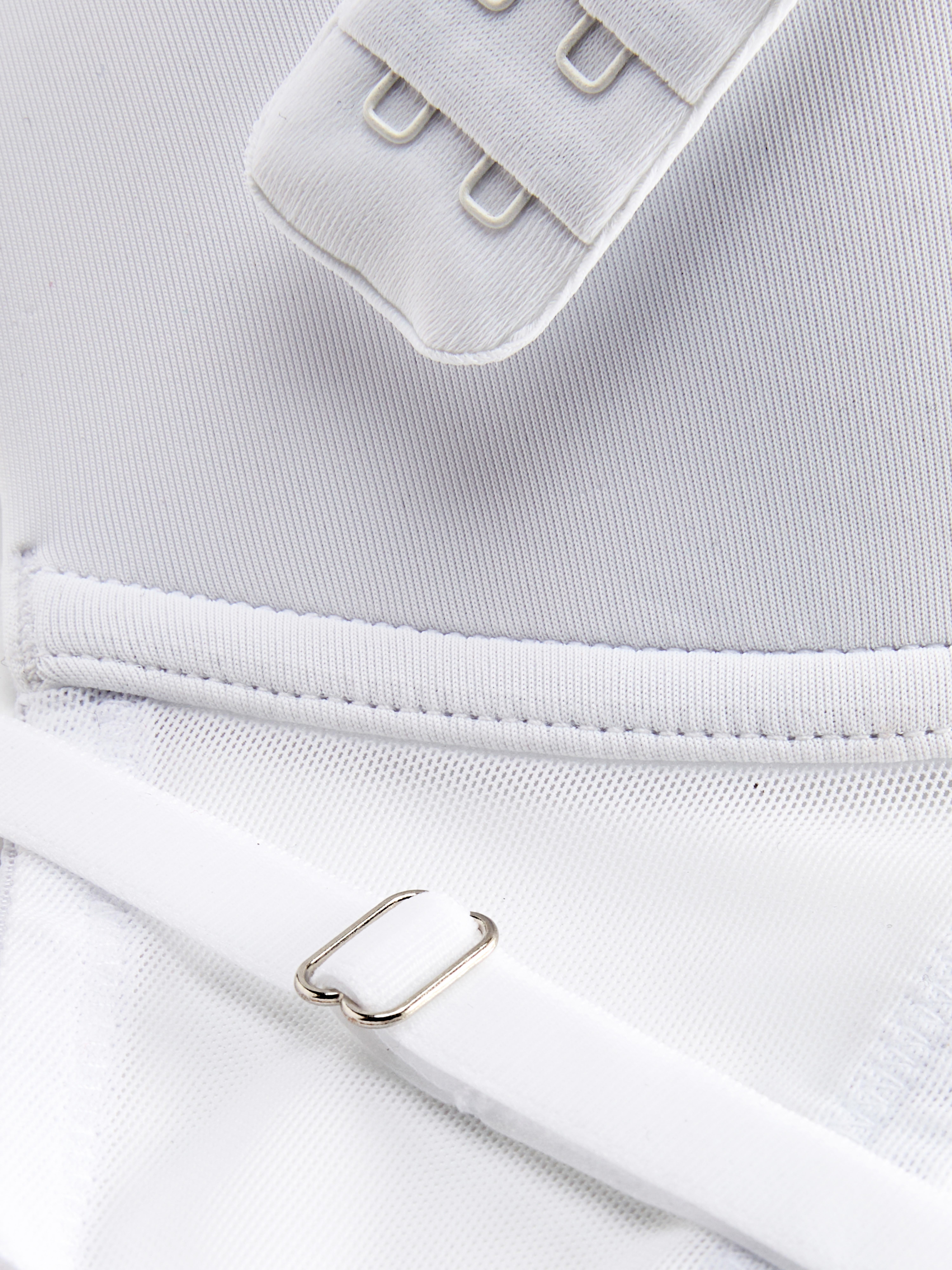 Essential T-Shirt Bra