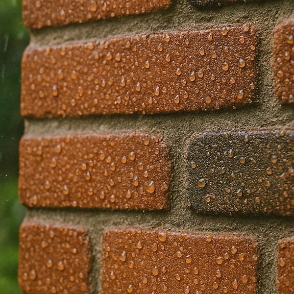 Hydrofuge Facade - 20 L - Codeve Bois - Imperméabilisant Pour Façade, Mur, Enduit, Brique Ou Crépi.