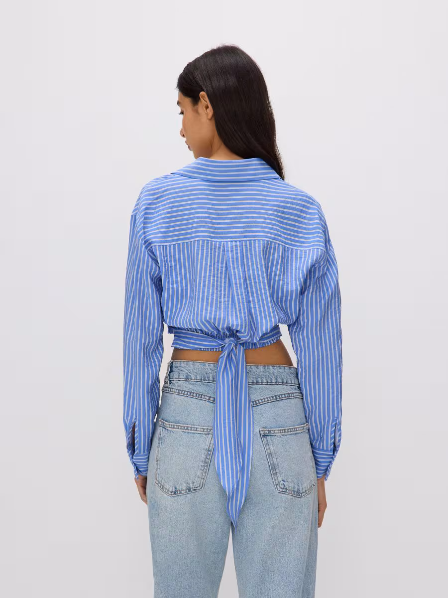 Ladies Blouse