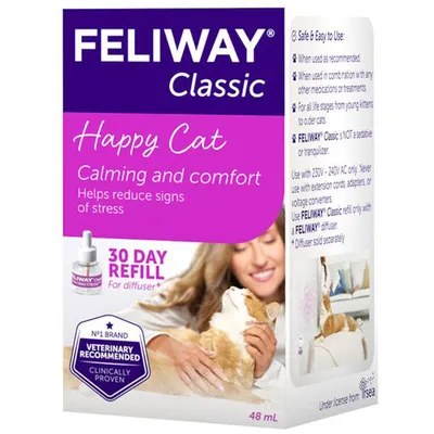 Feliway® Diffuser Refill
