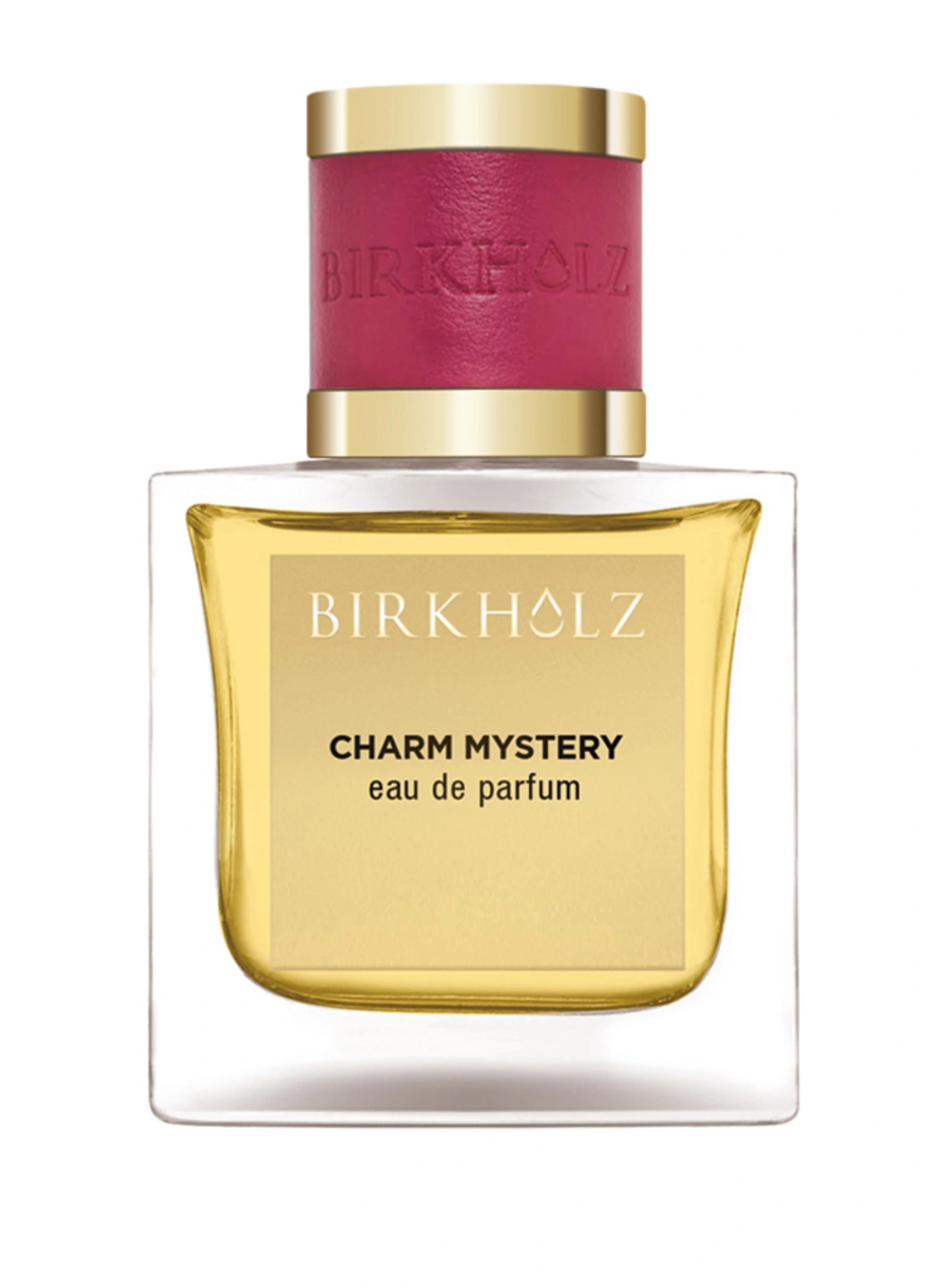 BIRKHOLZ CHARM MYSTERY