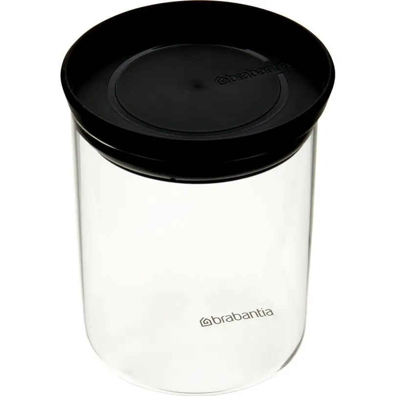 Vorratsglas Brabantia