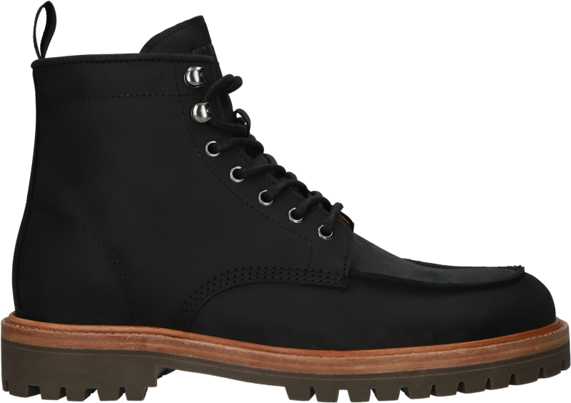 GASTOWN REDFORD - EG570 BLACK - Boots
