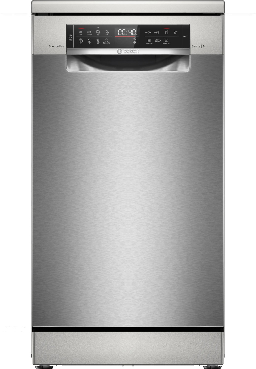 Zmywarka wolnostojąca Bosch SPS6EMI21E Serie 6
