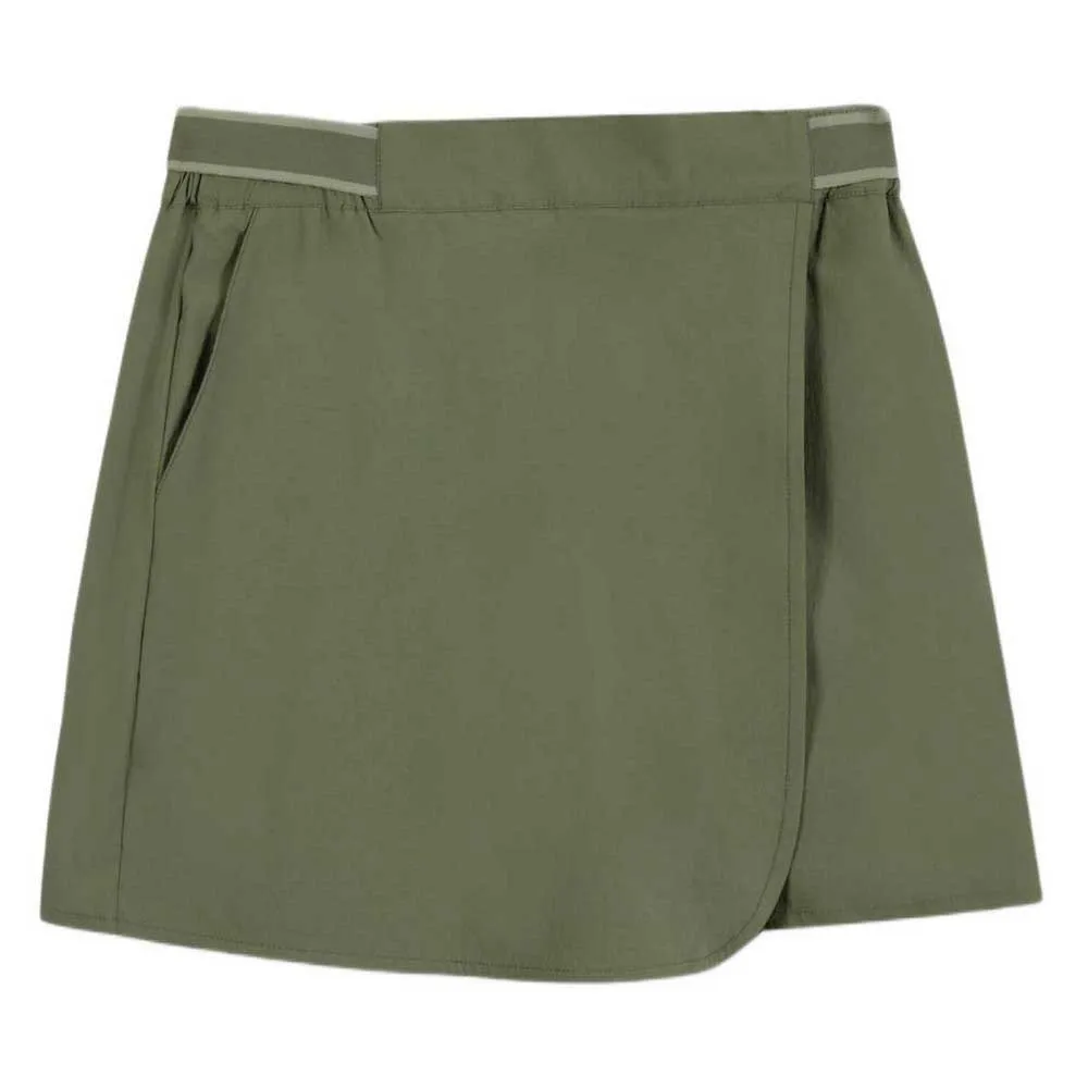 Tbs Darcisho short skirt