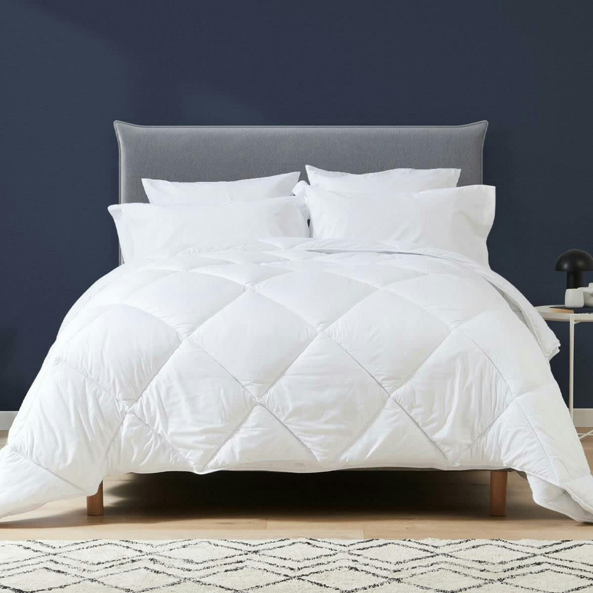 - Couette Printemps - été - 200 x 200 cm