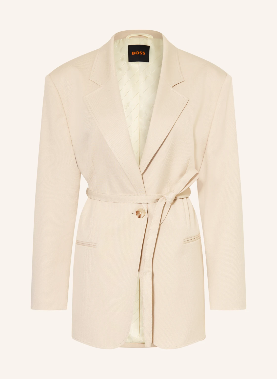 BOSS Blazer JALARA