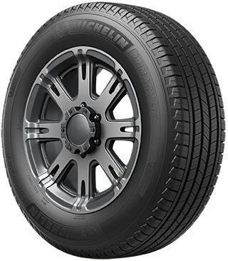 Michelin Primacy LTX All-Season Tire for Passenger & CUV