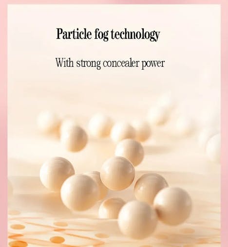 NNETM Lightweight Makeup Powder, Matte, Oil ControlPowder, Concealer Moisturizing Powder