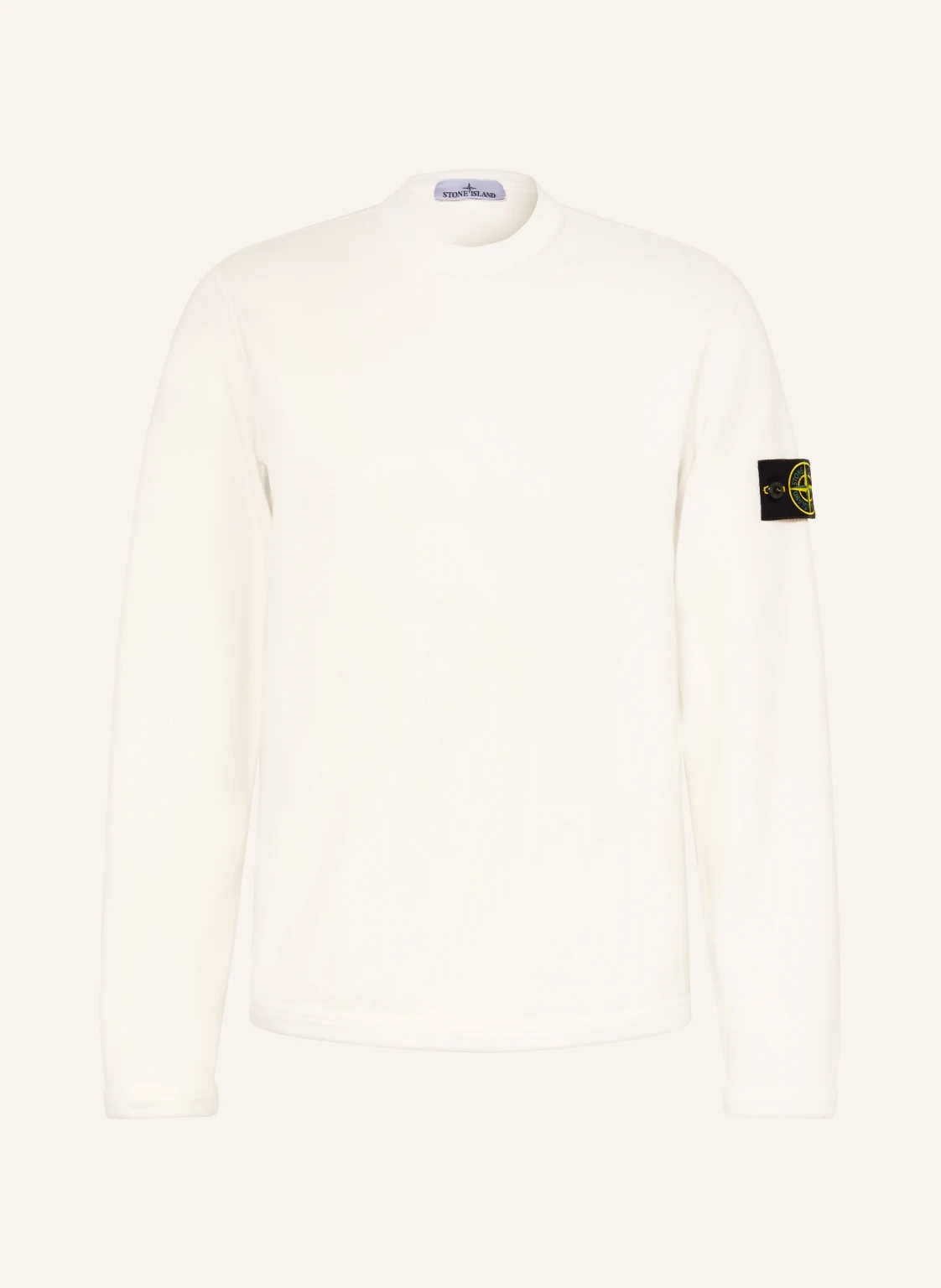 STONE ISLAND Pullover