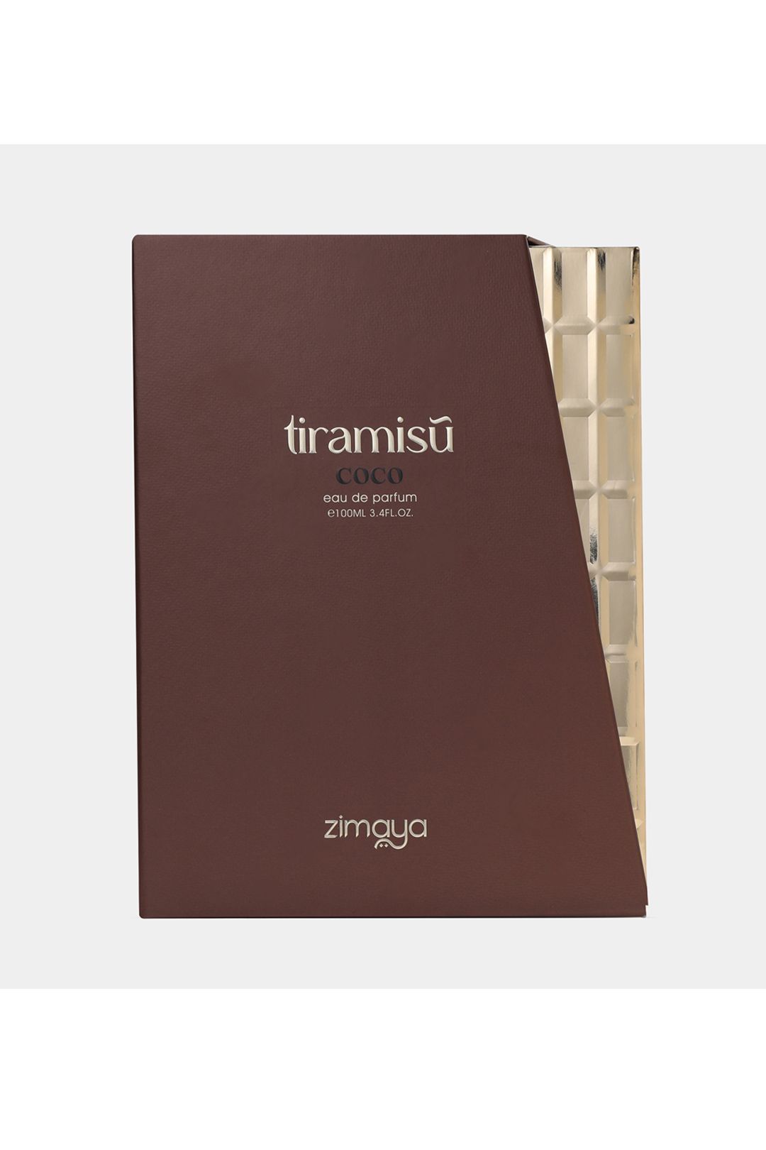 Zimaya Tiramisu Coco