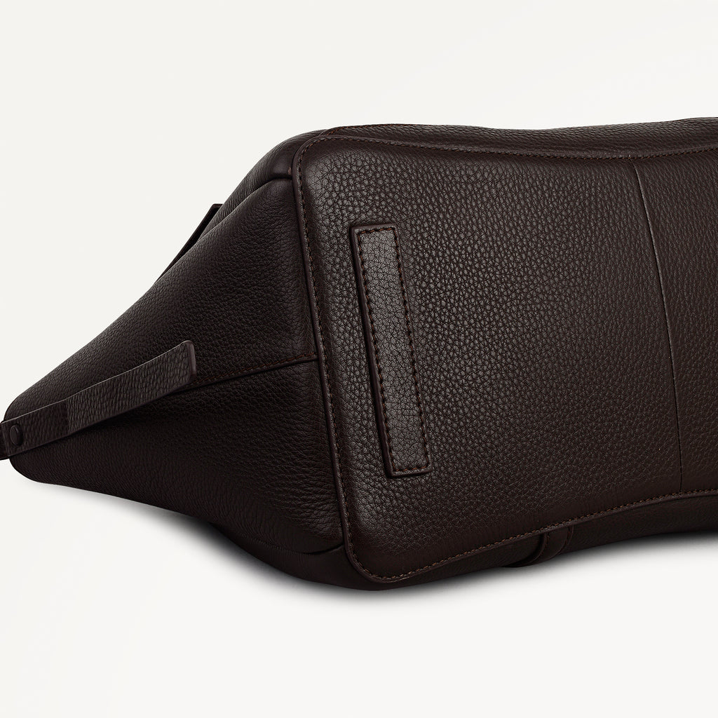 The Chancery - Medium Flapover Shoulder Bag