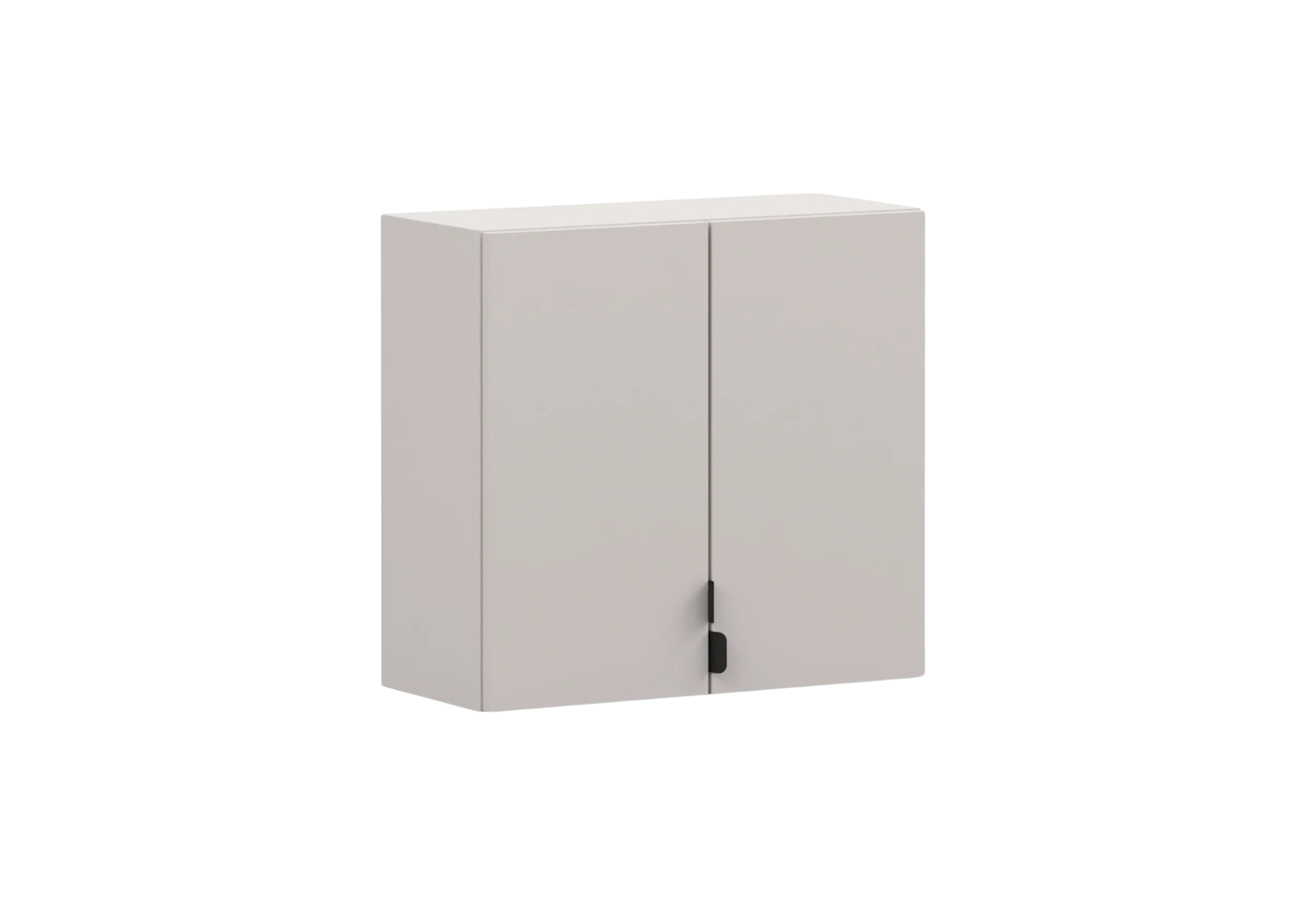 Szafka wisząca Mezzo 60 cm Kaszmir/Kaszmir