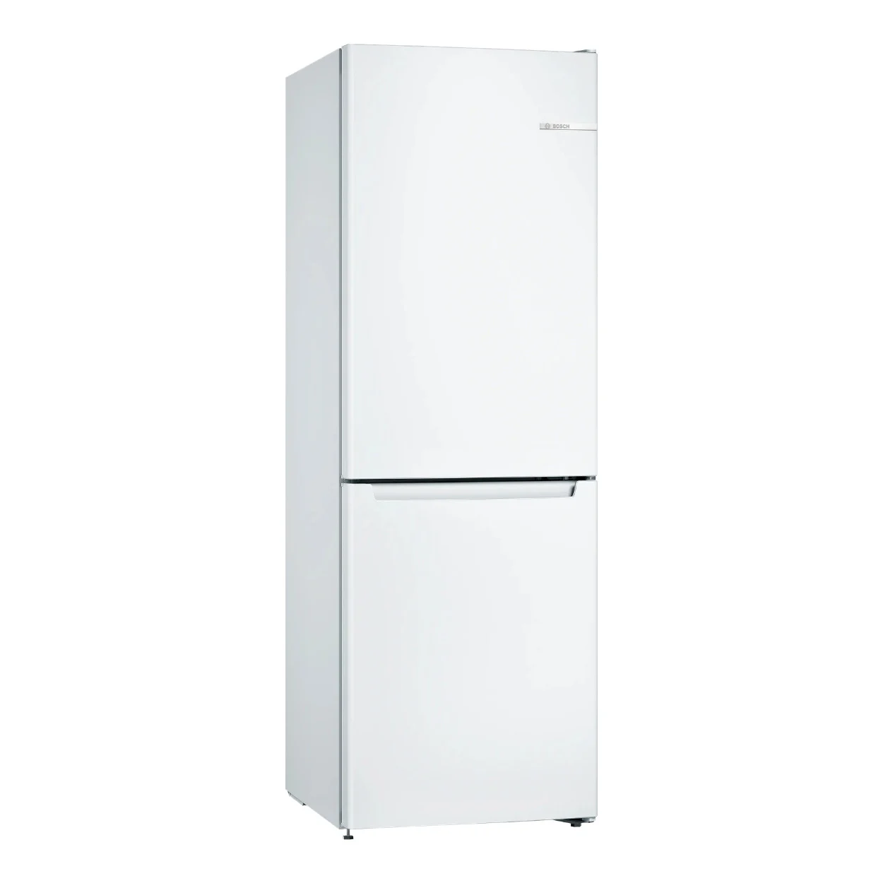 Lodówka BOSCH KGN 33NWEB No Frost
