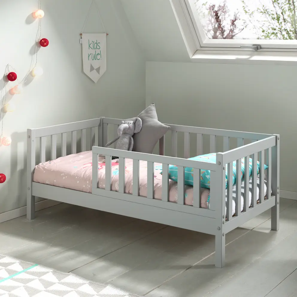 Babybett Peuterbed