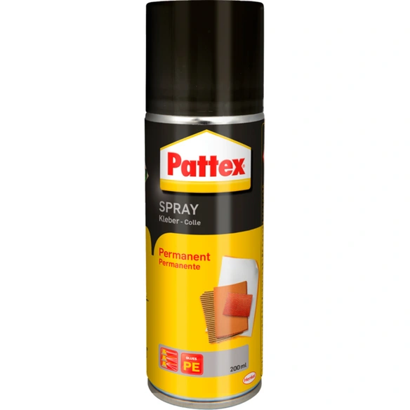Sprühkleber »Power Permanent«, 200 ml