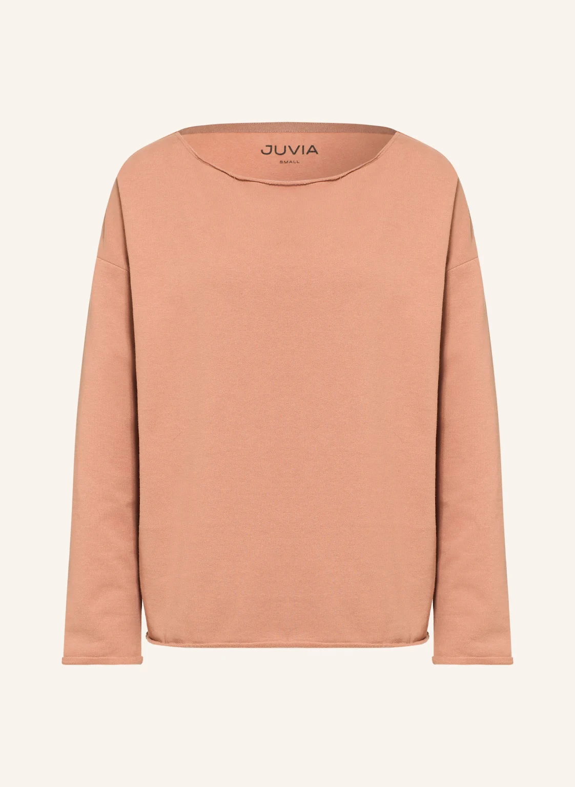 Juvia Sweatshirt JUDI