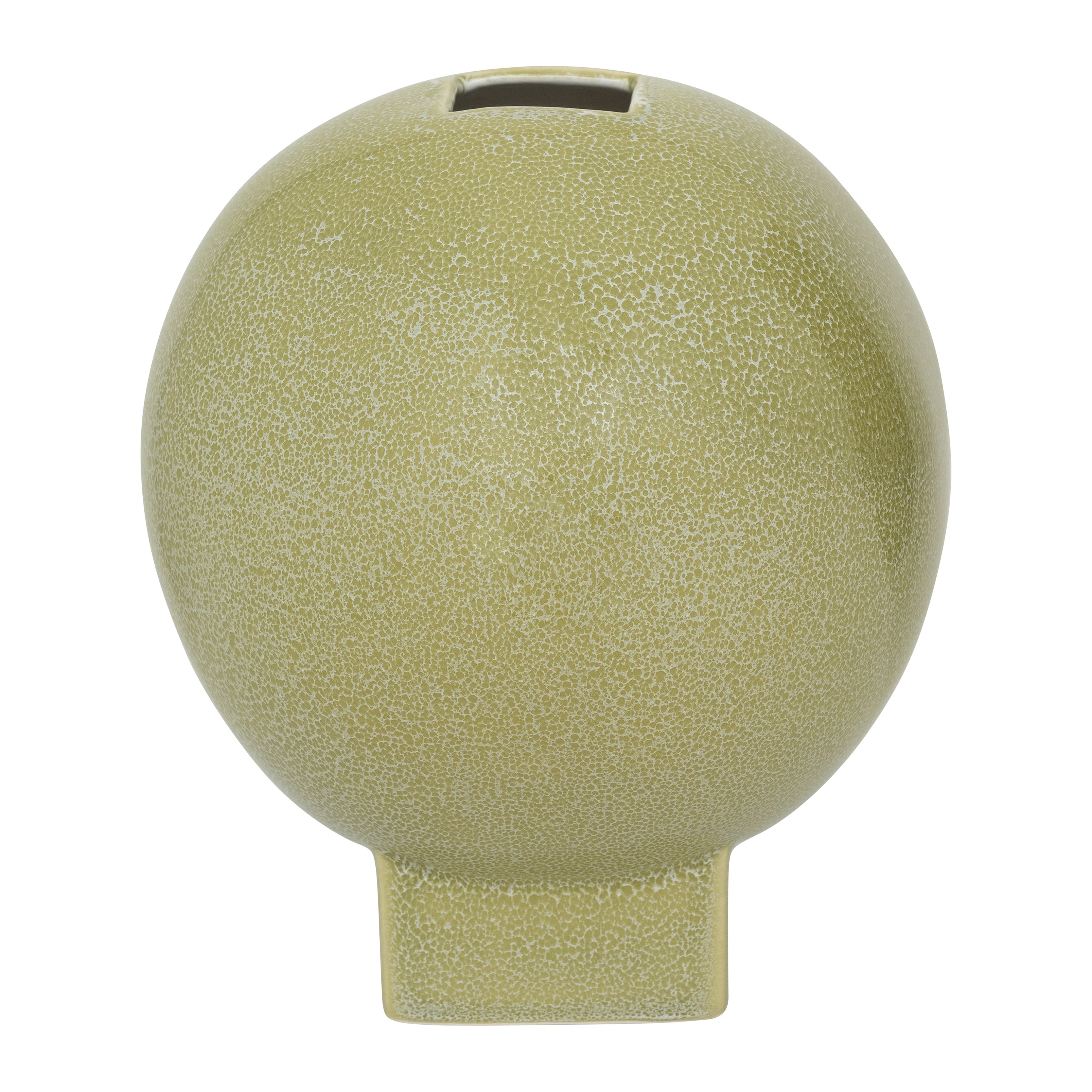 Urban Nature Culture Vaas Esfera - Pale Green