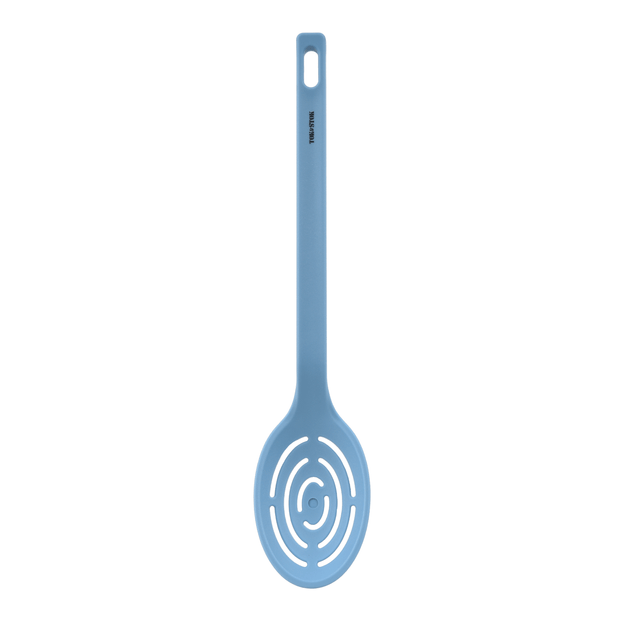 COLHER VAZADA 33 CM COOK TIME