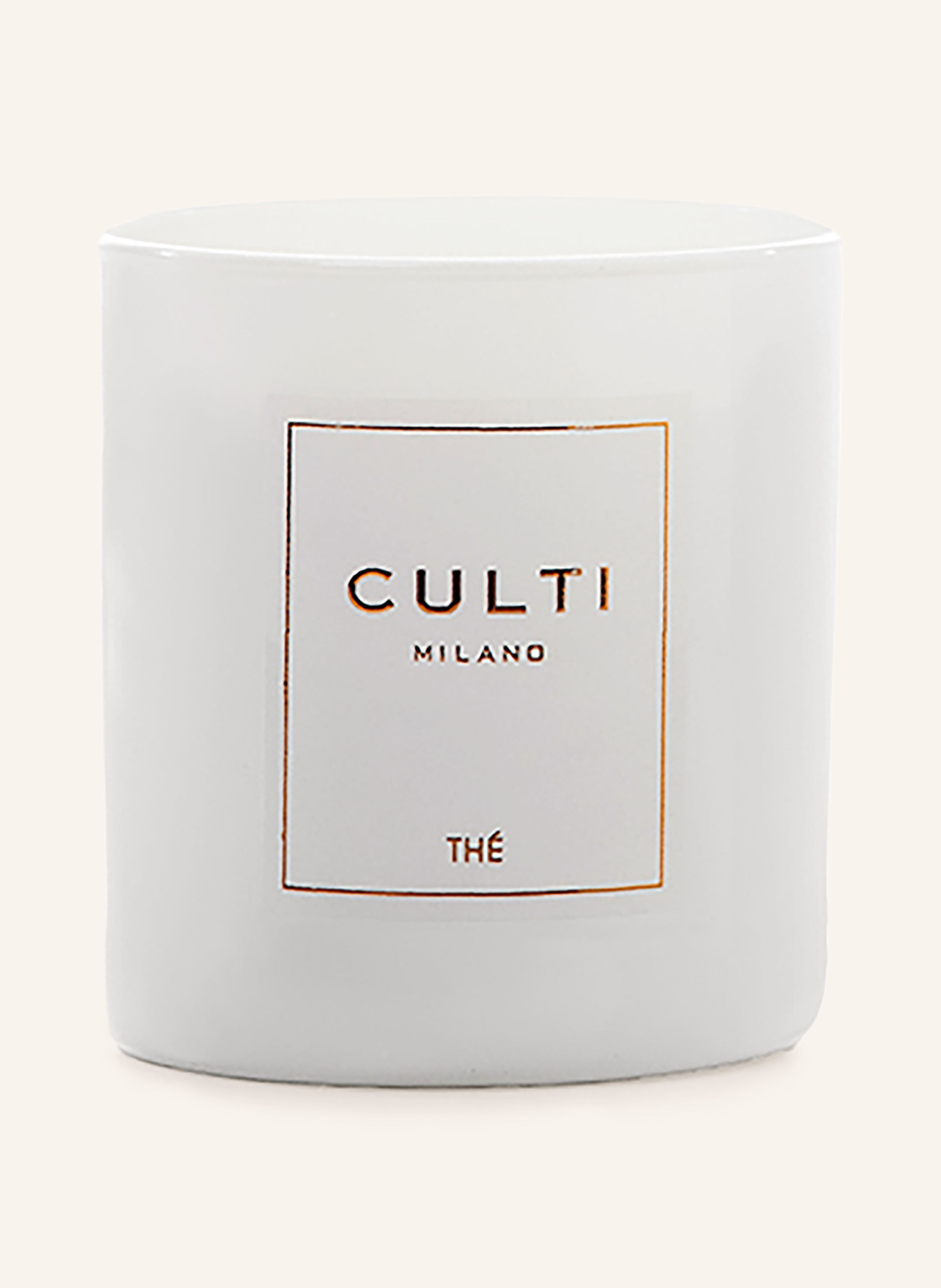 CULTI Duftkerze THÉ
