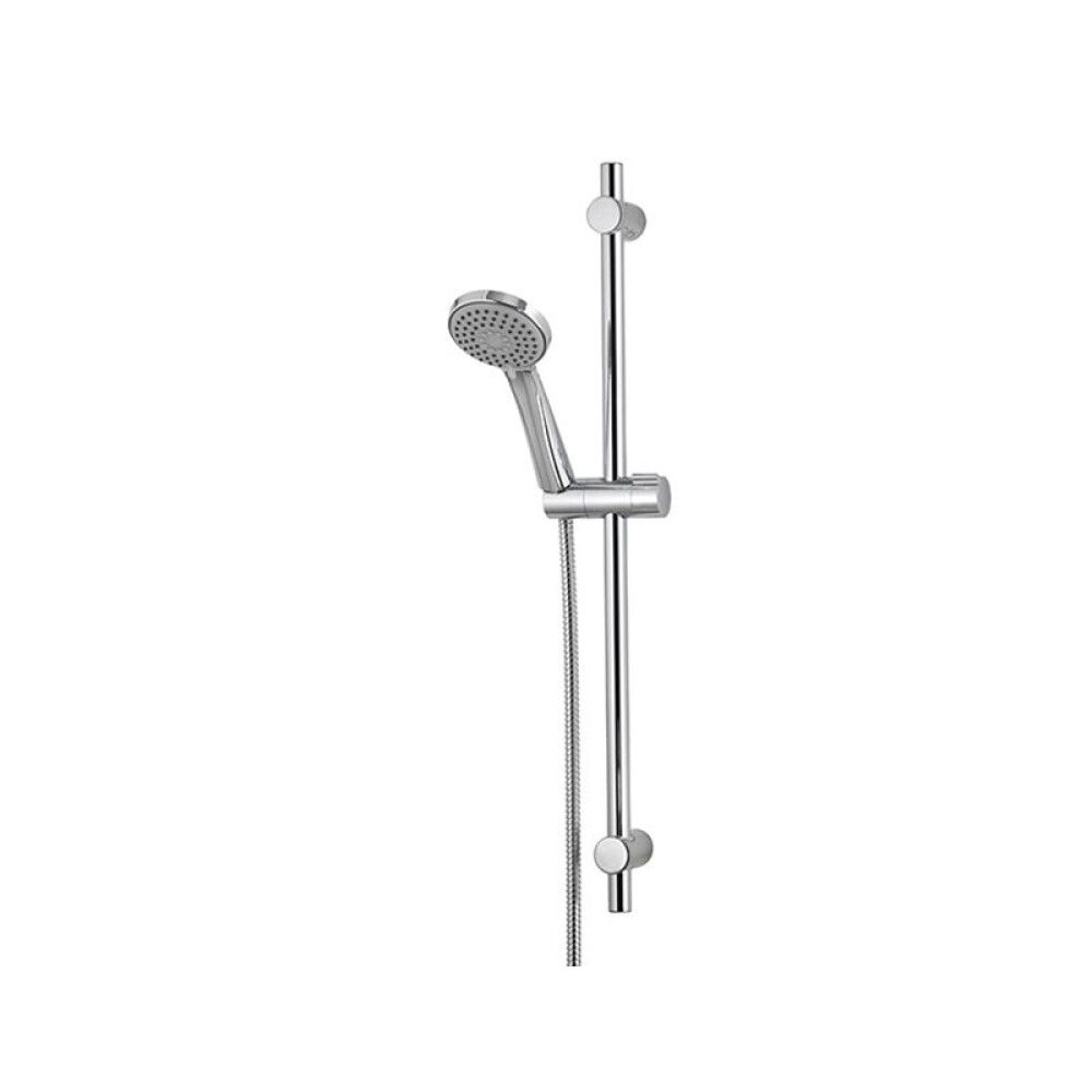 DUSJSETT PRESSALIT WAVE 20 KROM