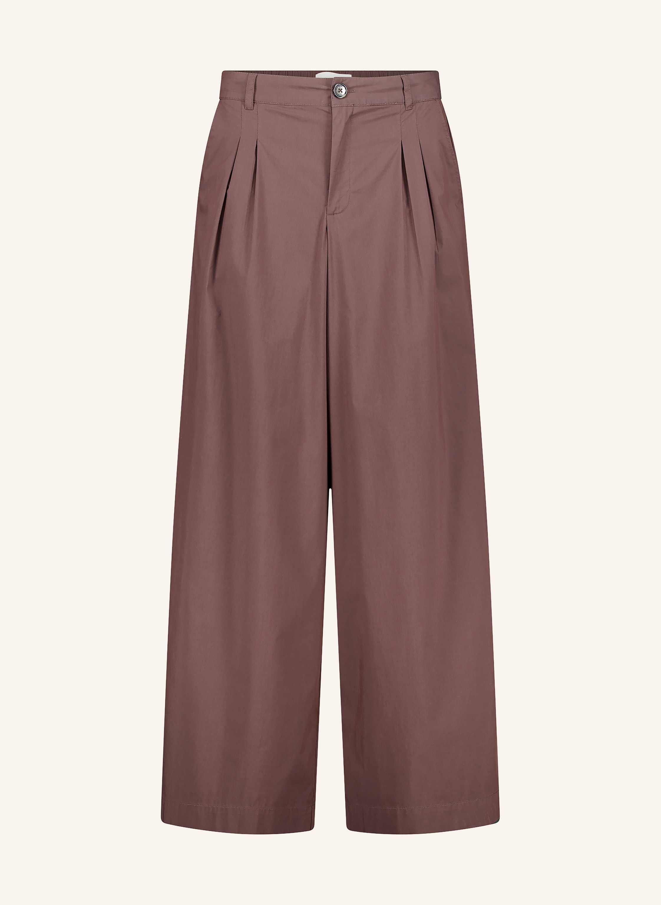CARTOON Marlenehose