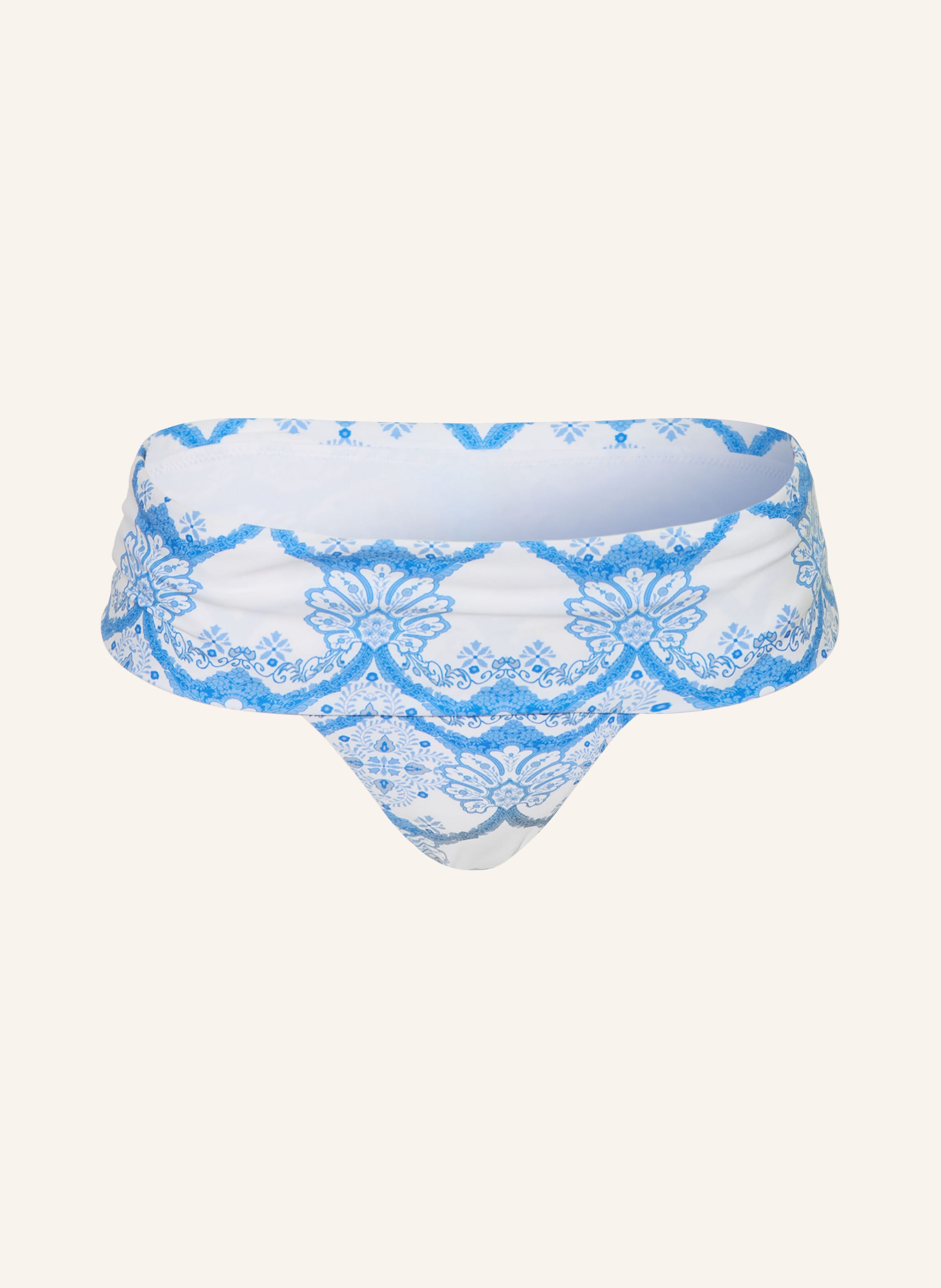 MELISSA ODABASH Basic-Bikini-Hose BRUSSELS