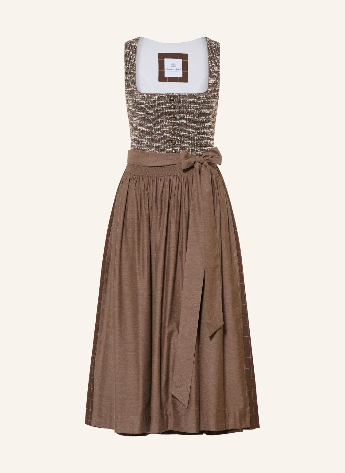 Hammerschmid Dirndl PILLERSEE