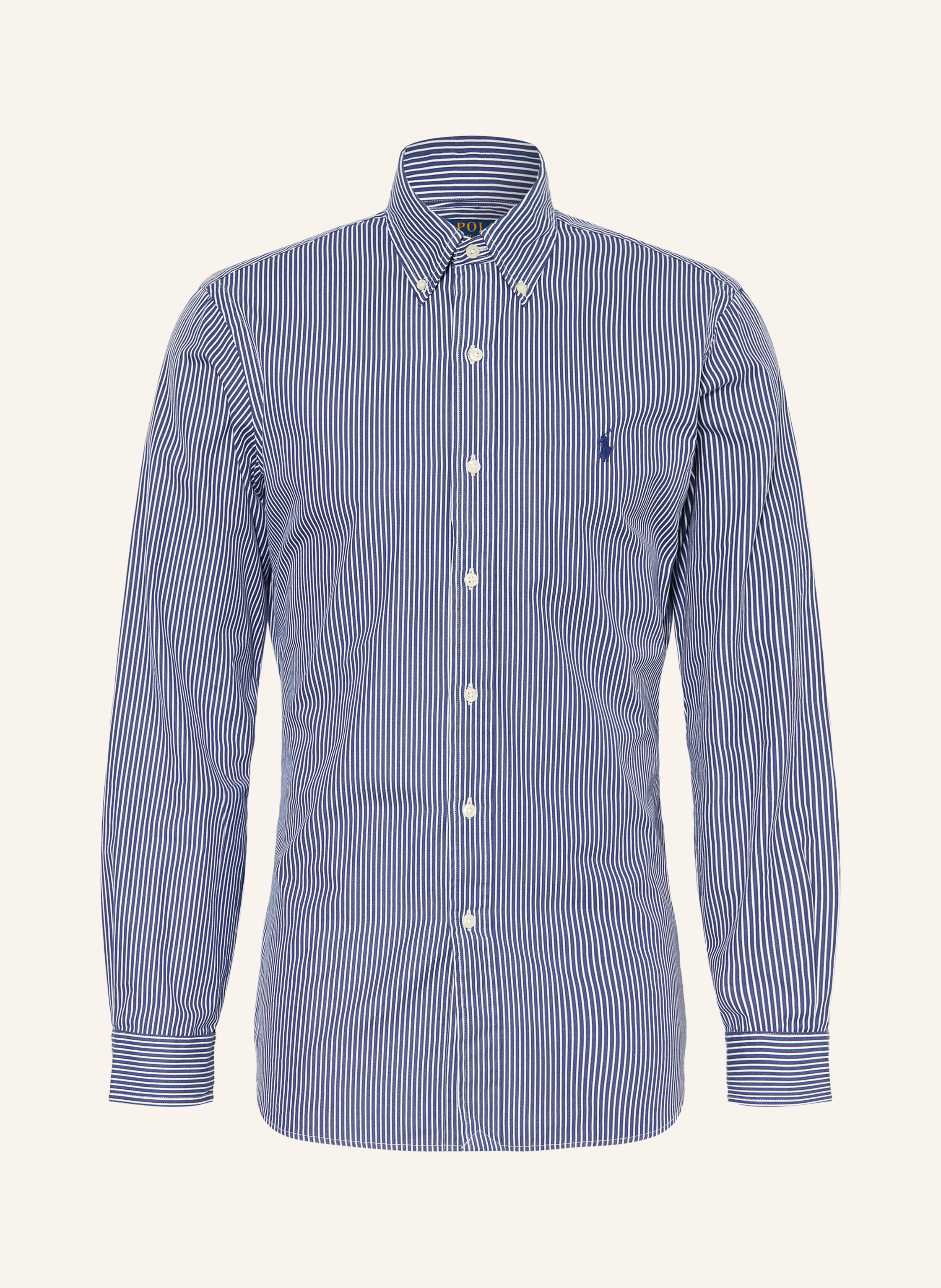 POLO RALPH LAUREN Hemd Custom Fit