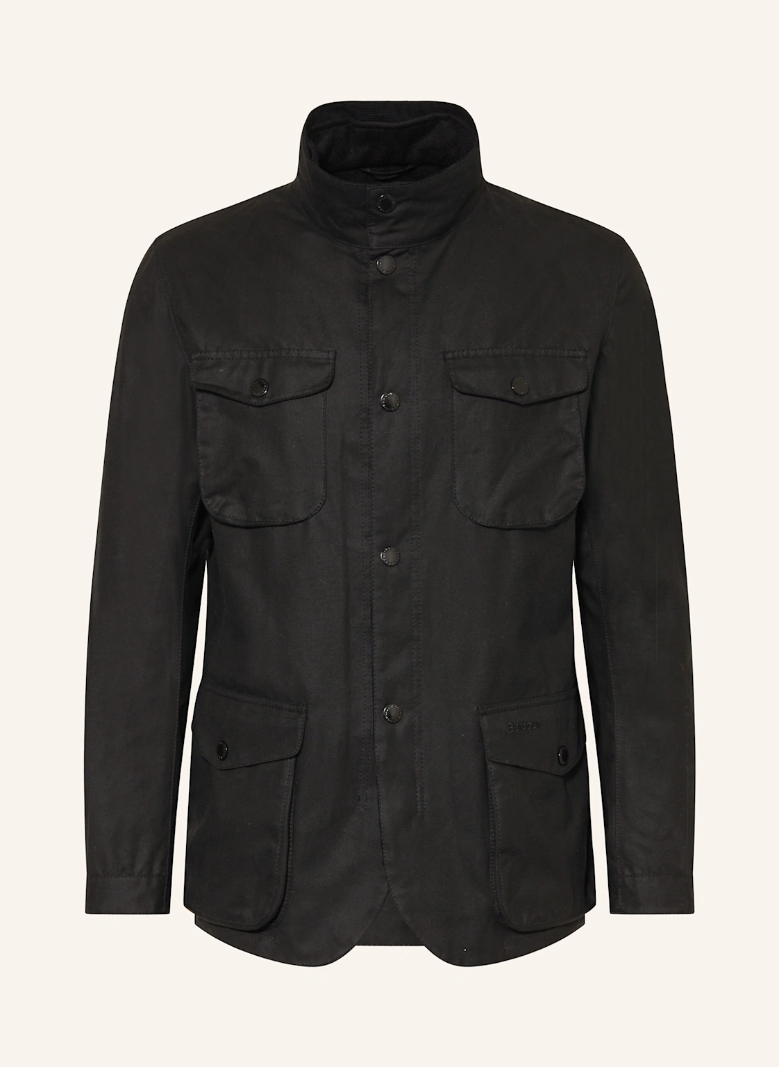 Barbour Fieldjacket OGSTON WAX
